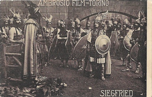 Siegfried