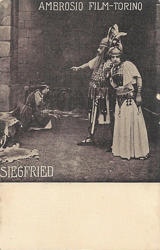 Siegfried (1912)
