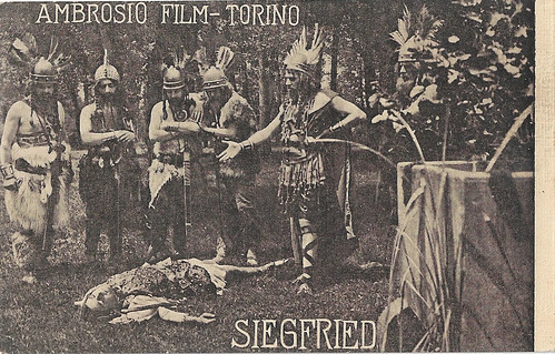 Siegfried