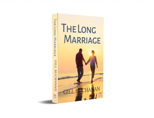 The Long Marriage by Gill Buchanan