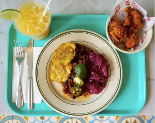 Photo courtesy of La Cubana.