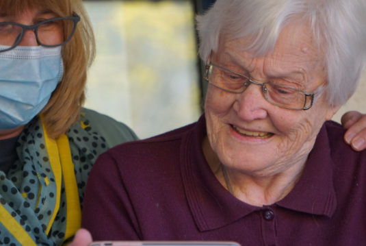 Photo by Georg Arthur Pflueger on Unsplash