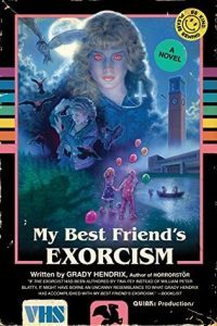 My best friend's exercism