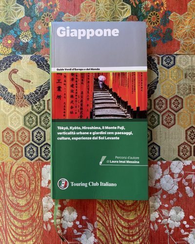 guida touring giappone