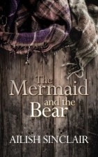 The Mermaid and the Bear cover