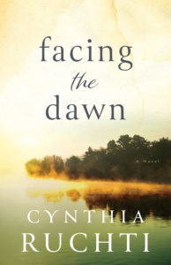 Facing the Dawn-Book Cover