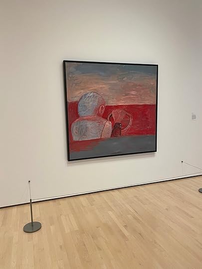 Philip Guston, American, b. Canada (1913-1980) Driver, 1975