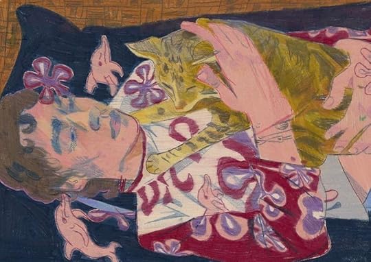 Isis, by Francisco G. Pinzón Samper @sanfranciscodebogota