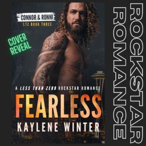 Cover Reveal