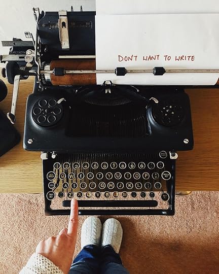 writing tips