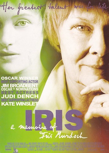 Iris (2001)