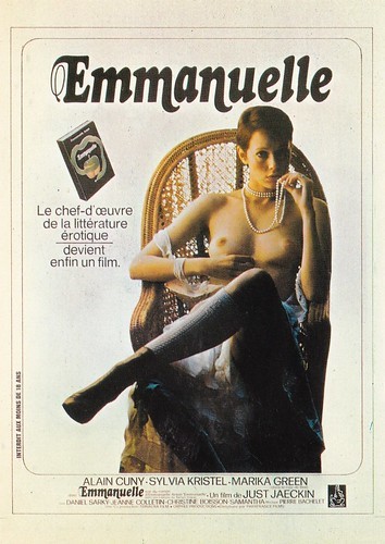 Emmanuelle (1974)
