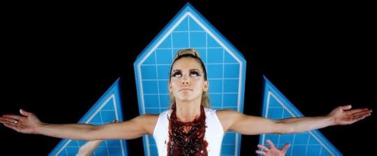 Excision (2012)