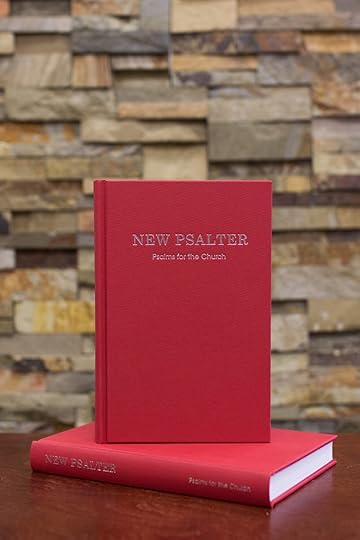 New Psalter