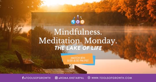 The Lake of Life
