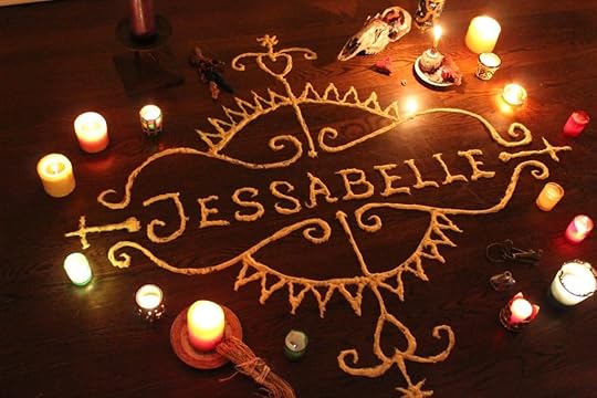 Jessabelle (2014)