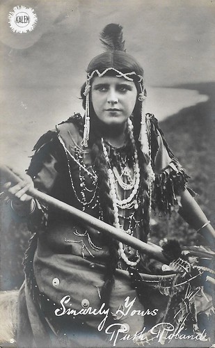 Ruth Roland