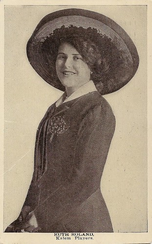 Ruth Roland