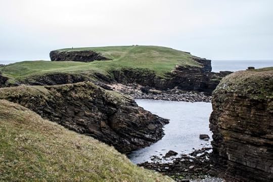 The Mysterious Isle of Eynhallow - Easyvoyage