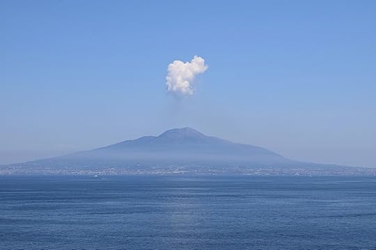 Tito y los últimos días de Pompeya