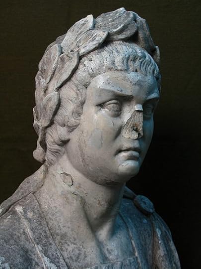 Tito y los últimos días de Pompeya