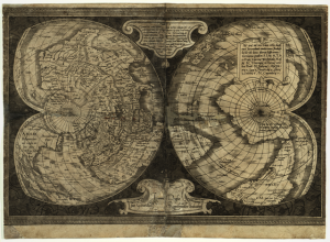 Orbis Imago 1538