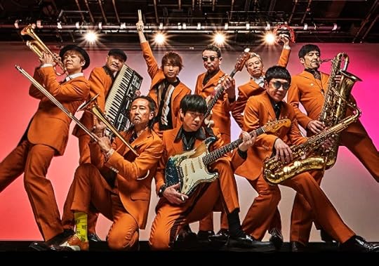 Tokyo Ska Paradise
