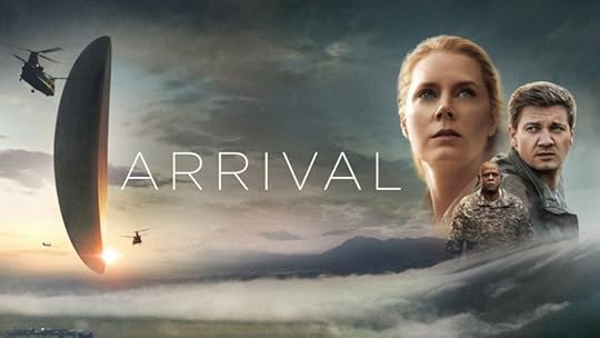 Arrival