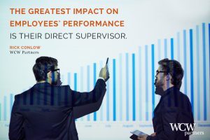 The Best Bosses Lead with Flexibility