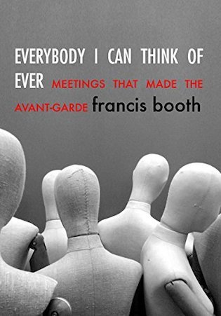 Everybody I can think of ever by Francis Booth