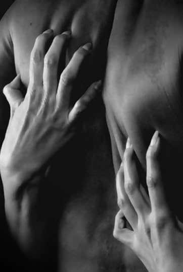 The Orgasmic Painter – From A Man's Diary