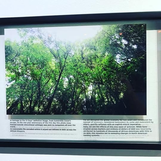 Image of Installation Art