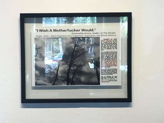 Image of Installation Art