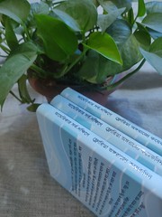 তুমি-ই সমুদ্র!