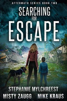 Searching for Escape: Aftermath Book 2