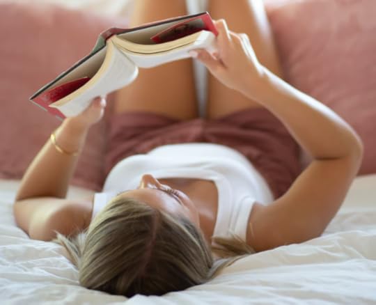 Photo by Amanda Vick via Unsplash