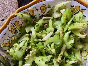 Celery