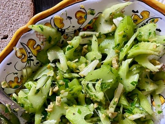 Celery 