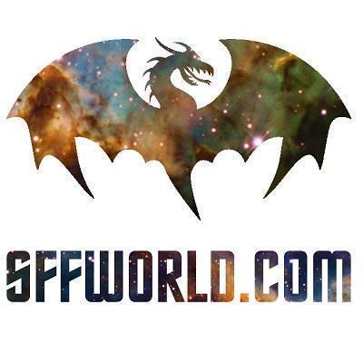 SFF World.com logo