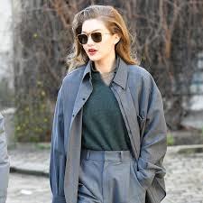 Gigi Hadid's Maternity Photo Shoot Is Downright Beautiful | Who What Wear