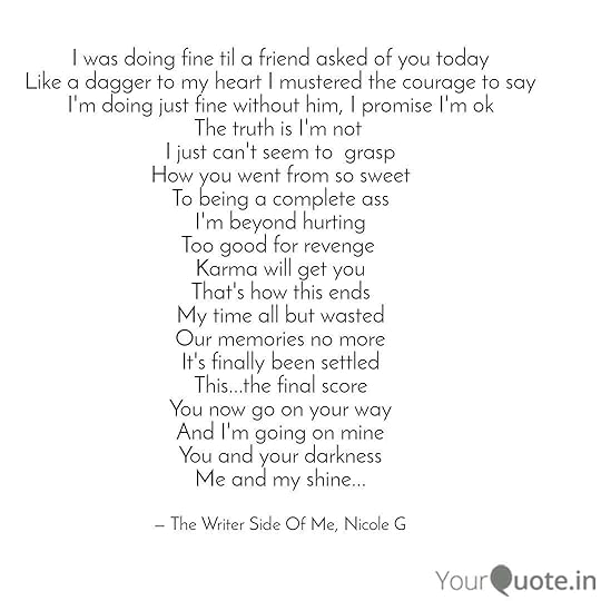 i-doing-fine-til-friend-asked-you-today-like-dagger-my-heart