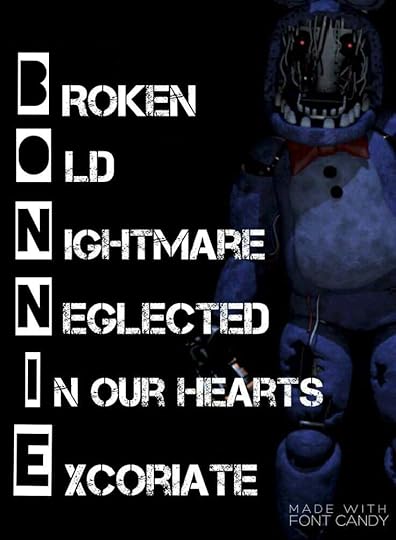 Quotes | Five Nights At Freddy's Amino