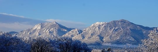 Snowy Foothills | A late March snowstorm led to a pretty sce… | Flickr