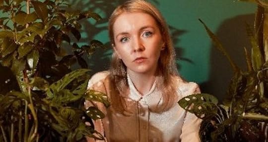 Roisin Kiberd: ‘I am an emotional cyborg’