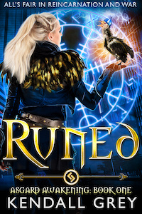 Runed
