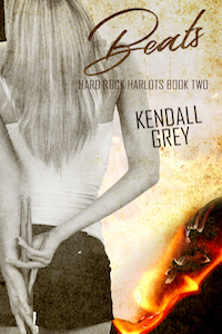 BEATS ebook cover