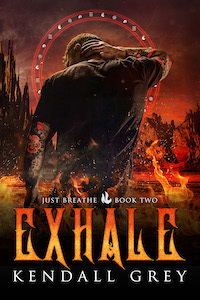 Exhale