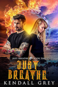 Just Breathe