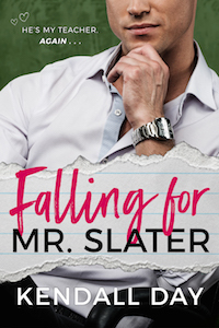 Falling for Mr. Slater