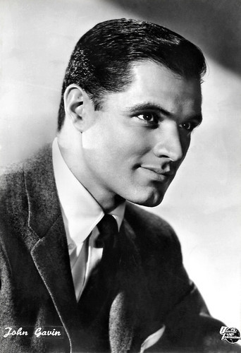 John Gavin